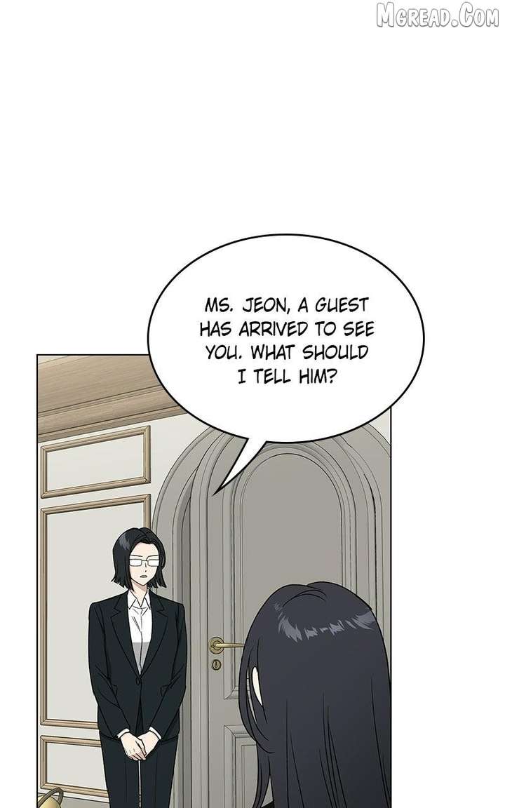 It’s My Life  Webtoon Chapter 52.8 page 69 - 