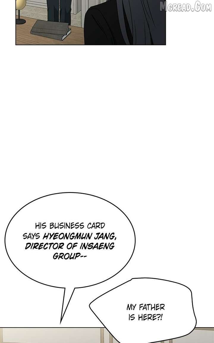 It’s My Life  Webtoon Chapter 52.8 page 70 - 