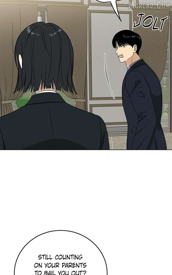 It’s My Life  Webtoon Chapter 52.8 page 71 - 