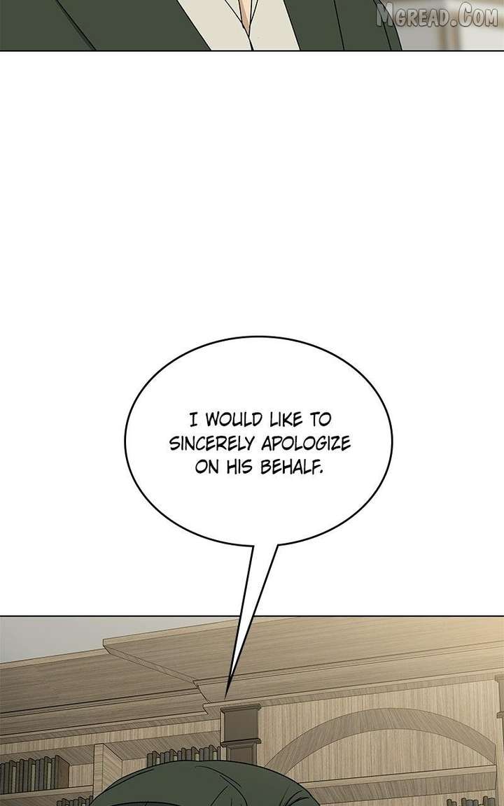 It’s My Life  Webtoon Chapter 52.8 page 85 - 