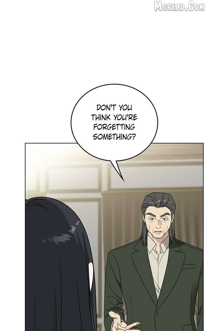 It’s My Life  Webtoon Chapter 52.8 page 91 - 