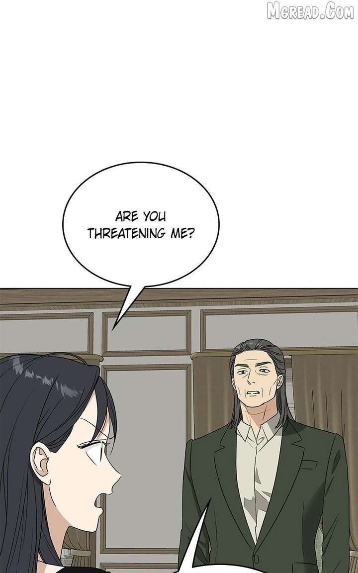 It’s My Life  Webtoon Chapter 52.8 page 97 - 