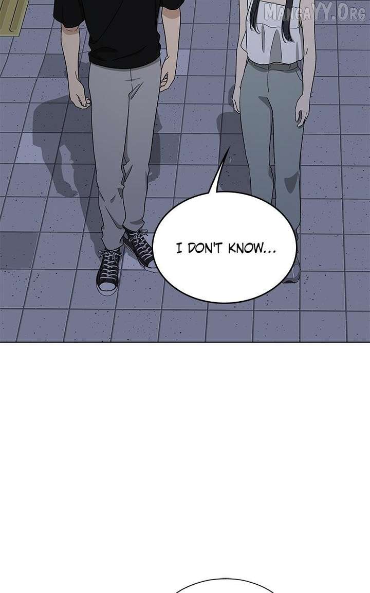 It’s My Life  Webtoon Chapter 52 page 104 - 
