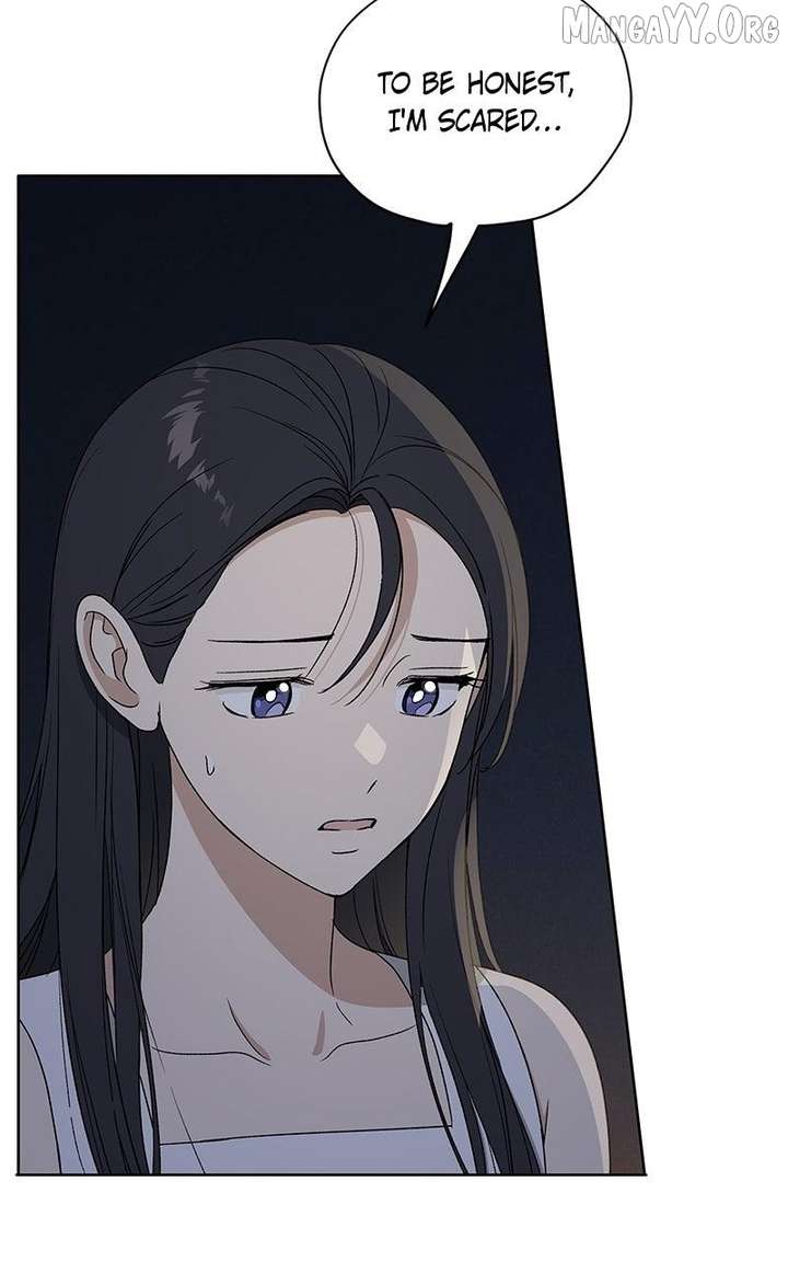 It’s My Life  Webtoon Chapter 52 page 105 - 