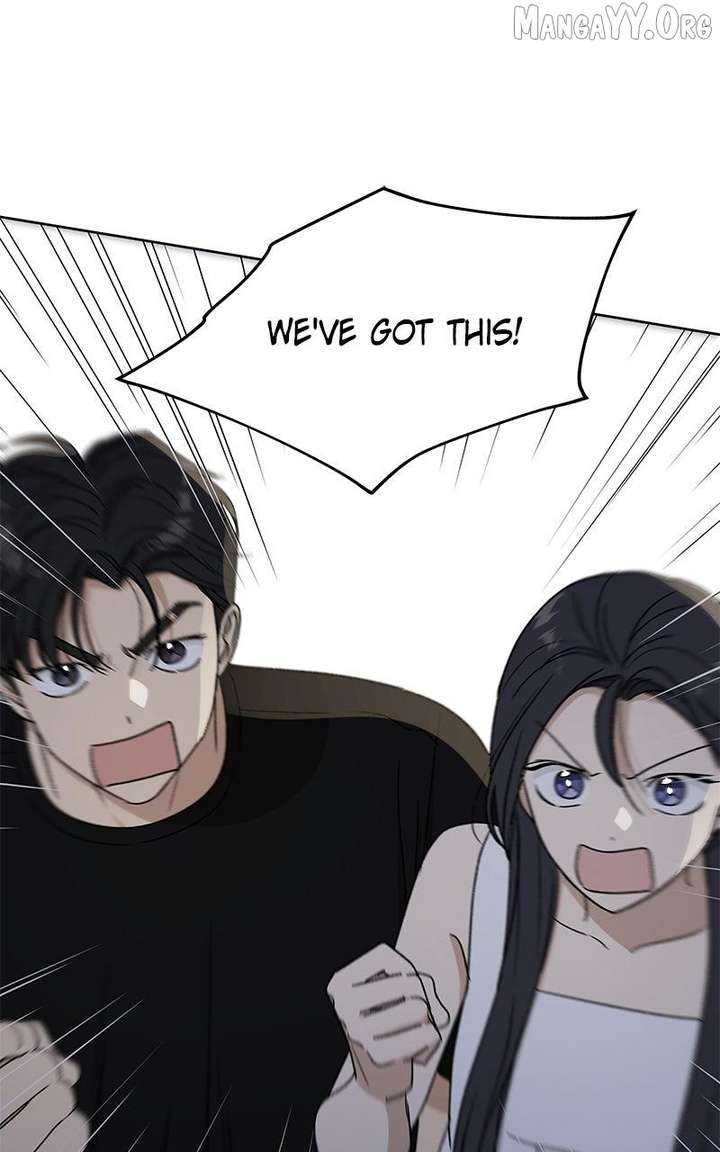It’s My Life  Webtoon Chapter 52 page 109 - 