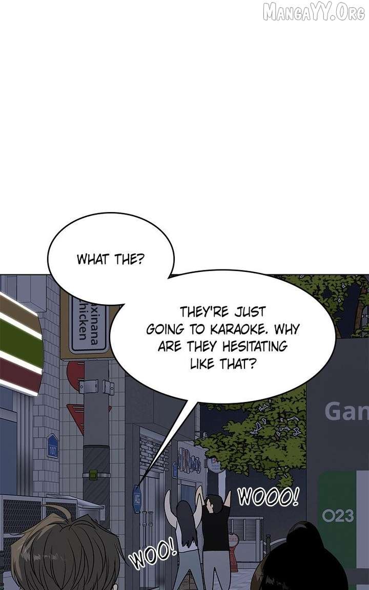It’s My Life  Webtoon Chapter 52 page 111 - 