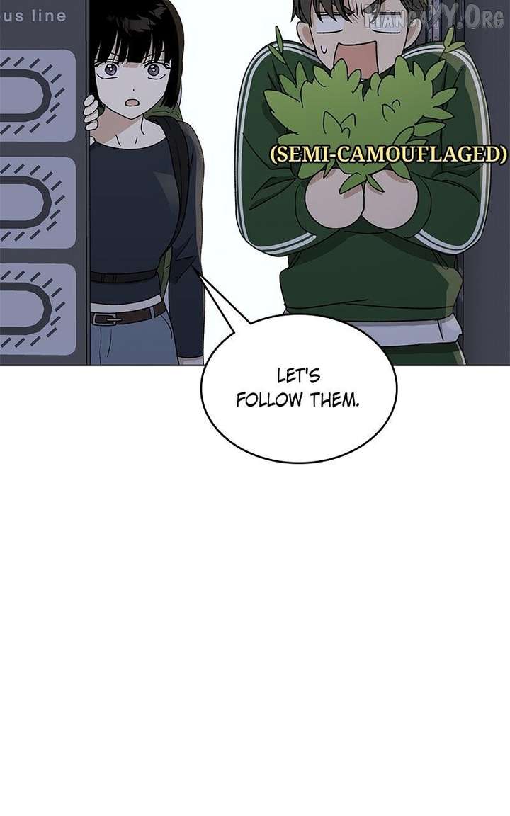 It’s My Life  Webtoon Chapter 52 page 113 - 