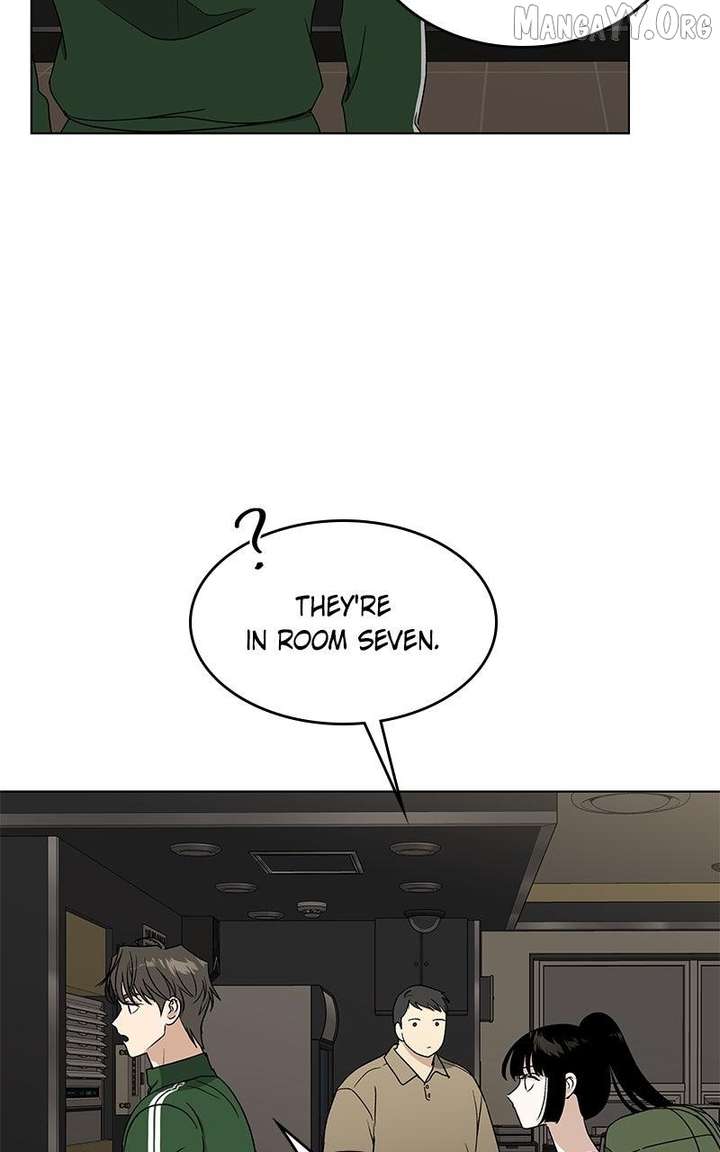 It’s My Life  Webtoon Chapter 52 page 115 - 