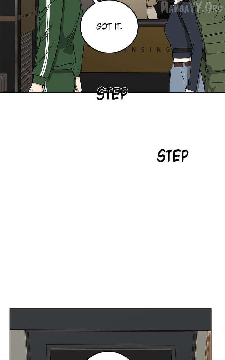 It’s My Life  Webtoon Chapter 52 page 116 - 
