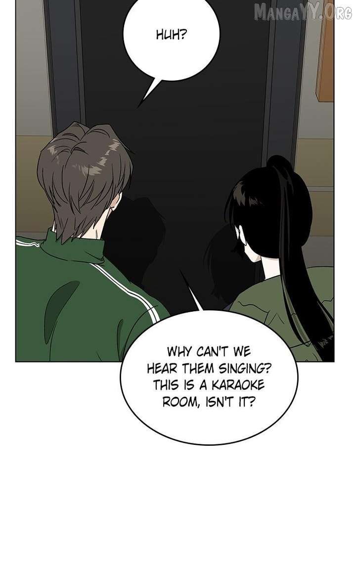 It’s My Life  Webtoon Chapter 52 page 117 - 
