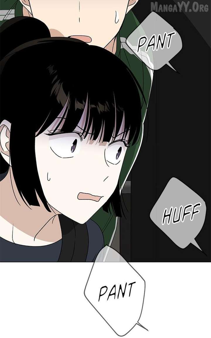 It’s My Life  Webtoon Chapter 52 page 120 - 