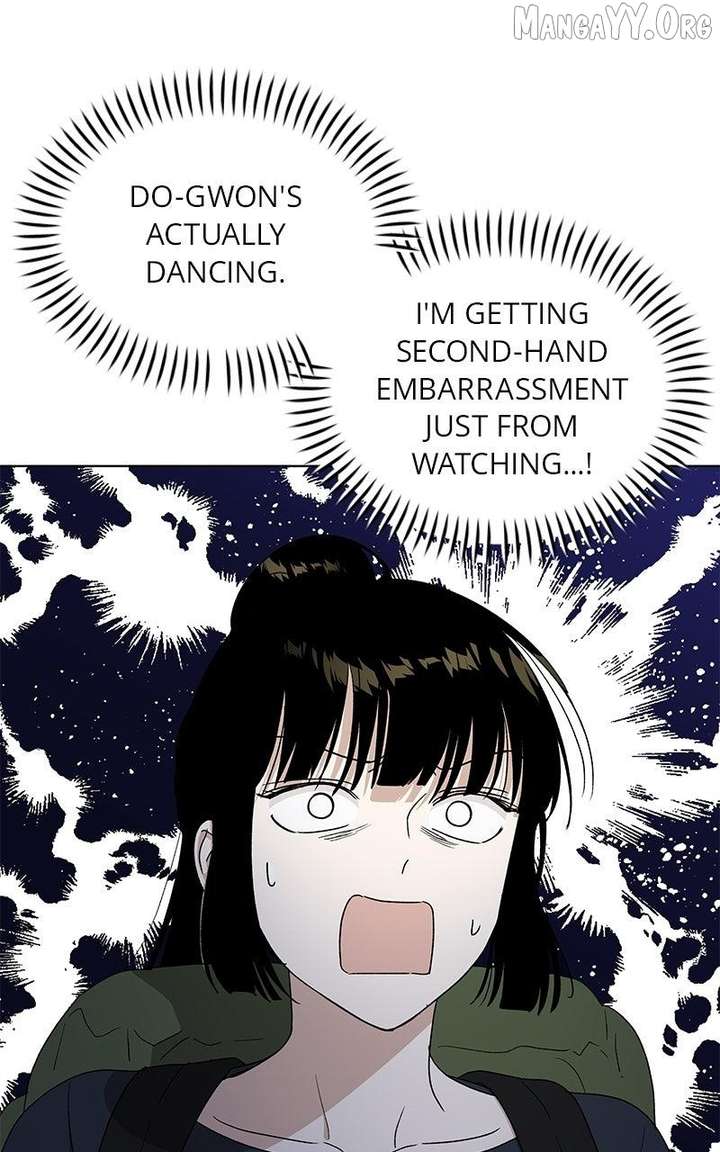 It’s My Life  Webtoon Chapter 52 page 16 - 