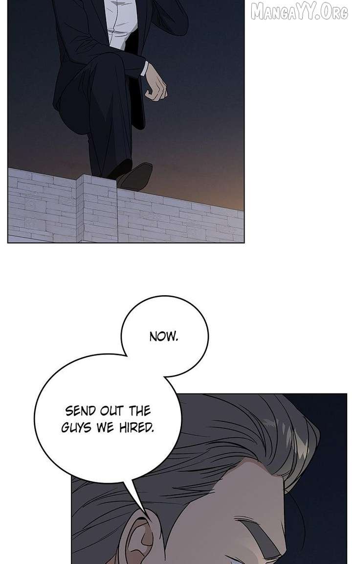 It’s My Life  Webtoon Chapter 52 page 18 - 