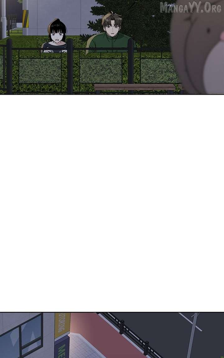 It’s My Life  Webtoon Chapter 52 page 3 - 