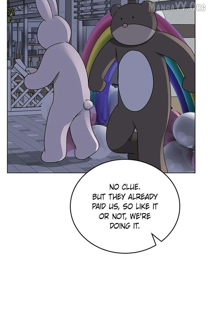 It’s My Life  Webtoon Chapter 52 page 22 - 