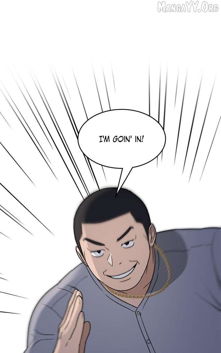 It’s My Life  Webtoon Chapter 52 page 23 - 