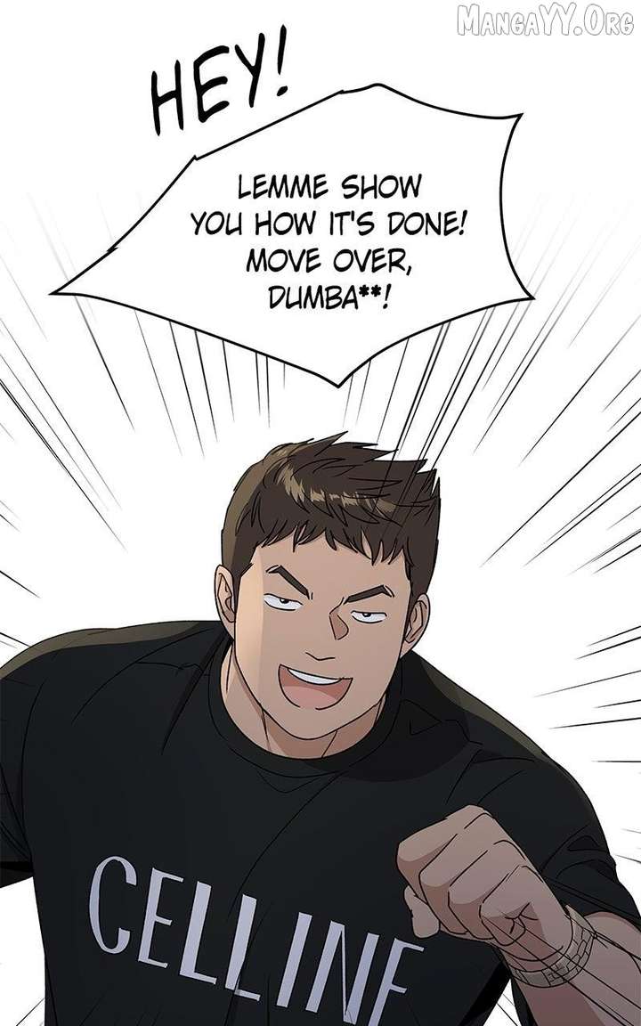 It’s My Life  Webtoon Chapter 52 page 29 - 