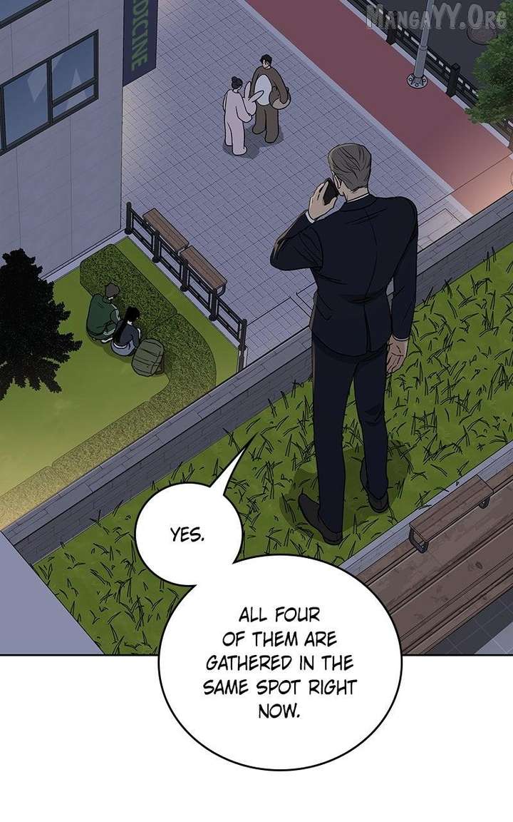 It’s My Life  Webtoon Chapter 52 page 4 - 