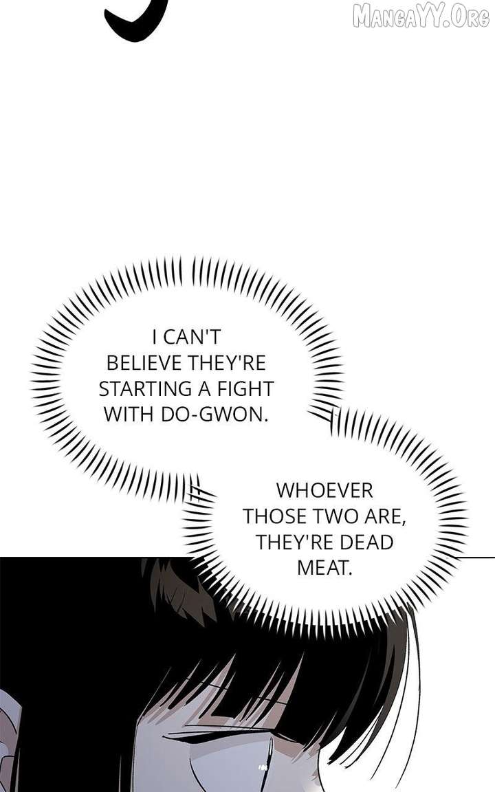 It’s My Life  Webtoon Chapter 52 page 35 - 