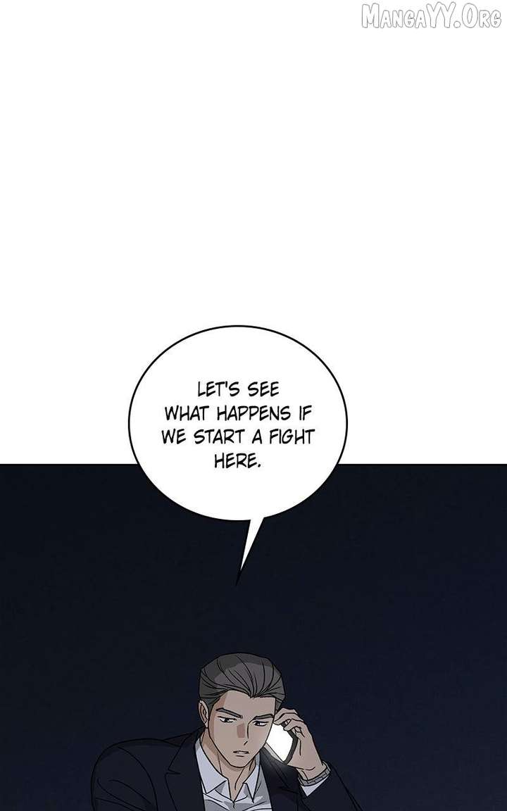 It’s My Life  Webtoon Chapter 52 page 5 - 
