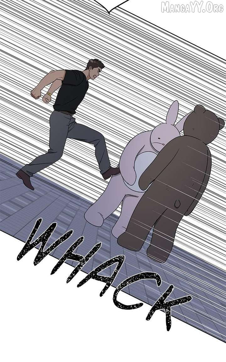 It’s My Life  Webtoon Chapter 52 page 41 - 