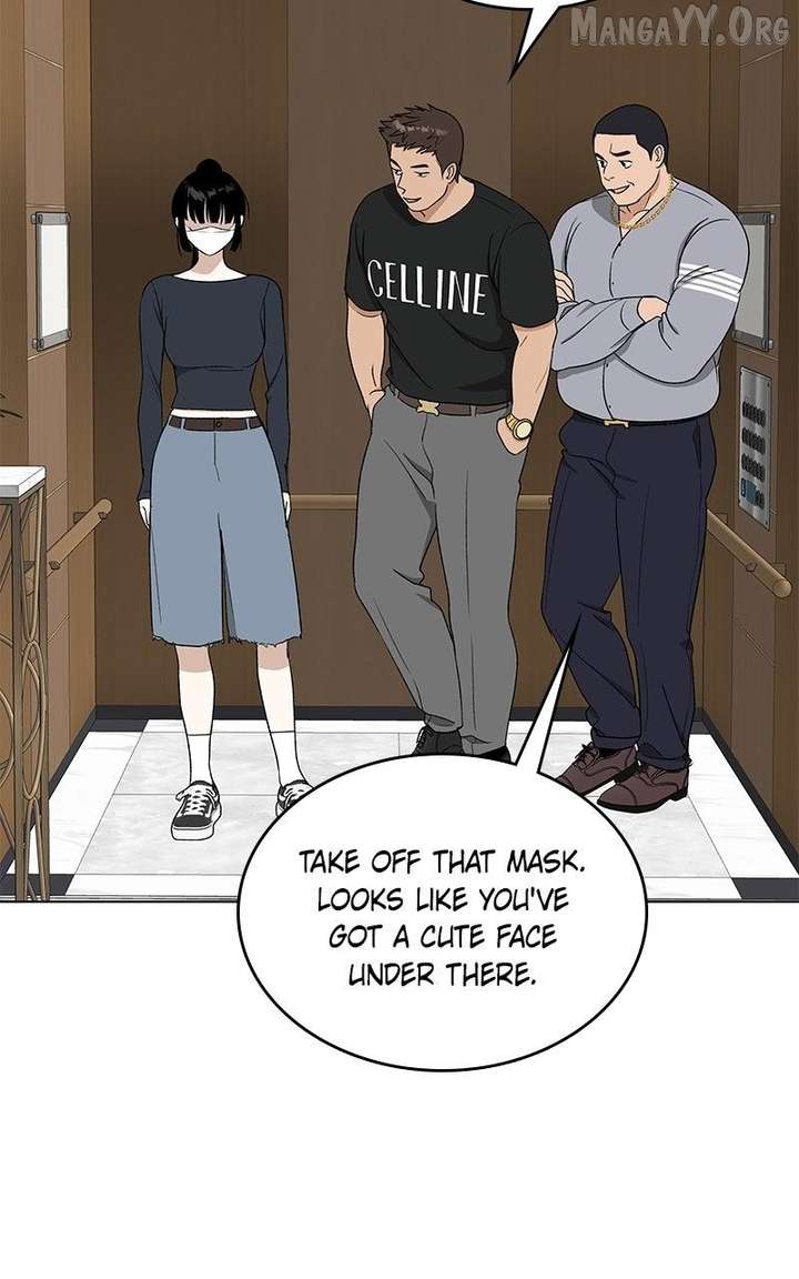 It’s My Life  Webtoon Chapter 52 page 56 - 