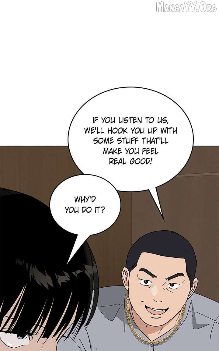 It’s My Life  Webtoon Chapter 52 page 57 - 