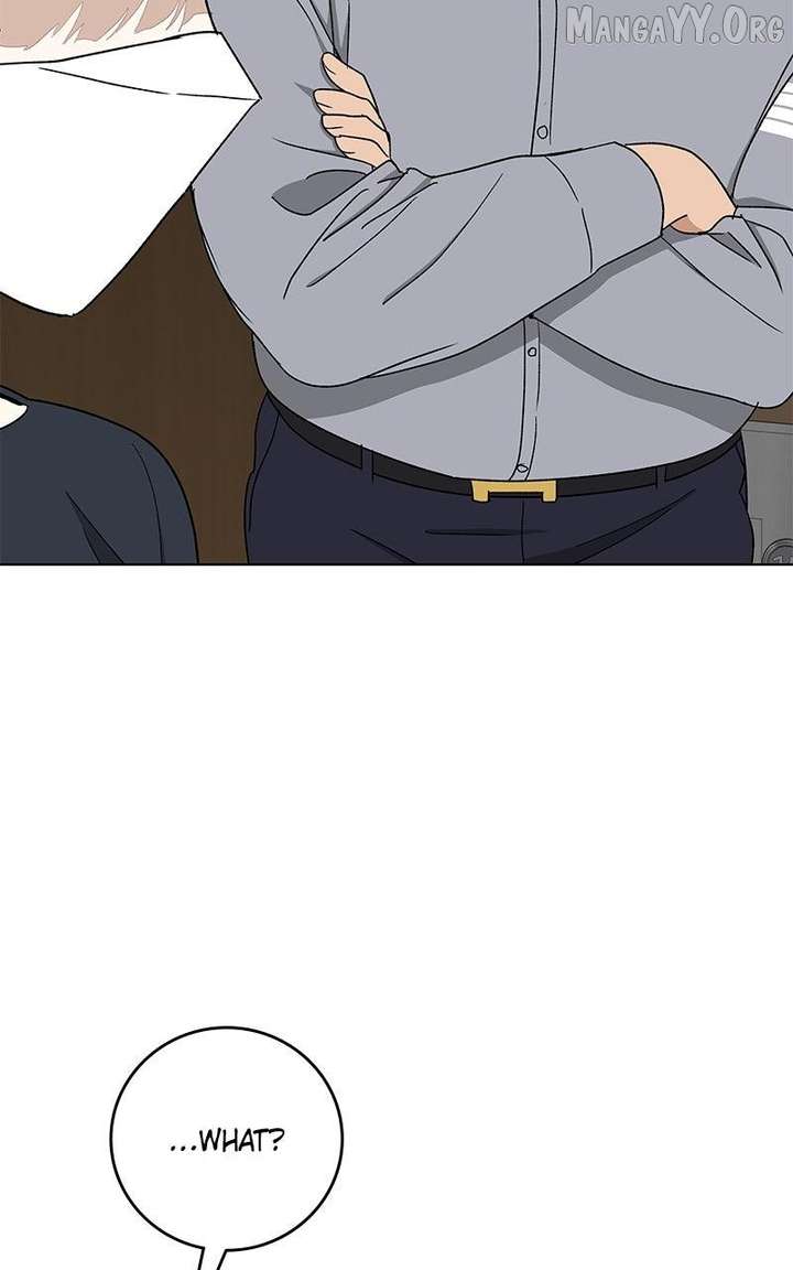 It’s My Life  Webtoon Chapter 52 page 58 - 