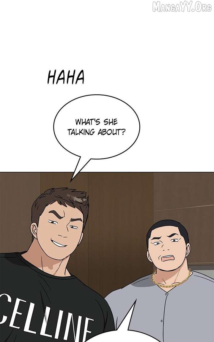 It’s My Life  Webtoon Chapter 52 page 60 - 