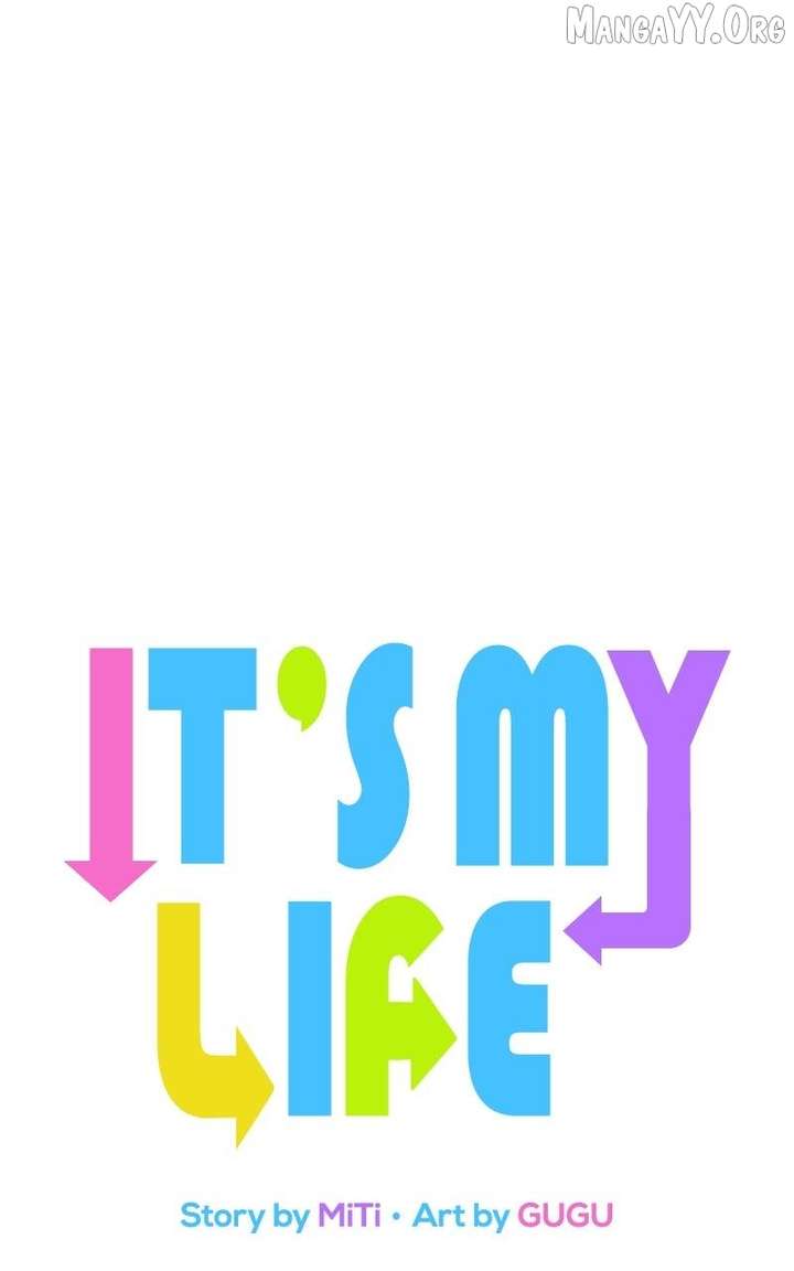 It’s My Life  Webtoon Chapter 52 page 7 - 