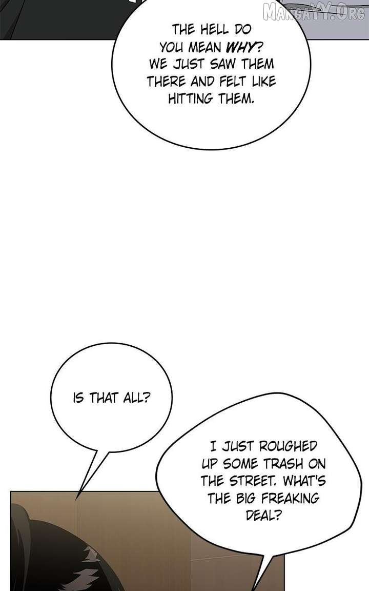 It’s My Life  Webtoon Chapter 52 page 61 - 