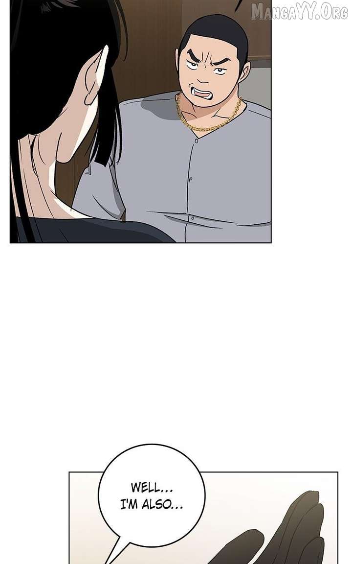 It’s My Life  Webtoon Chapter 52 page 62 - 