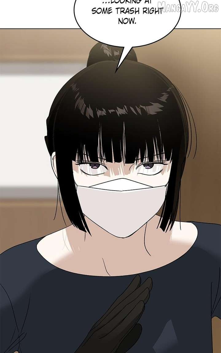 It’s My Life  Webtoon Chapter 52 page 64 - 