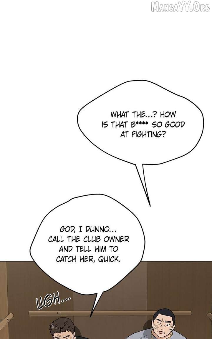 It’s My Life  Webtoon Chapter 52 page 66 - 