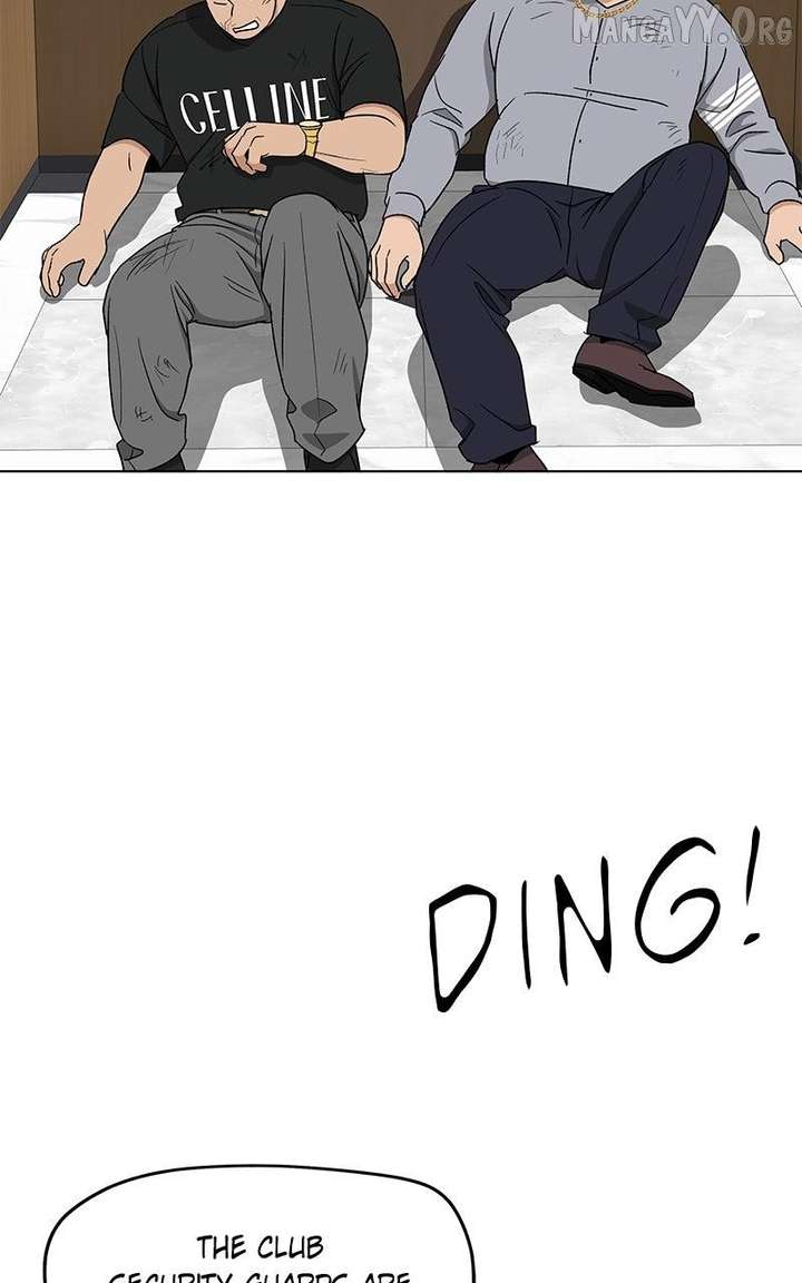 It’s My Life  Webtoon Chapter 52 page 67 - 