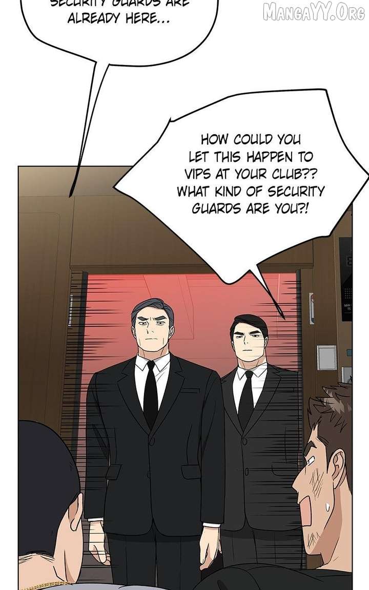 It’s My Life  Webtoon Chapter 52 page 68 - 
