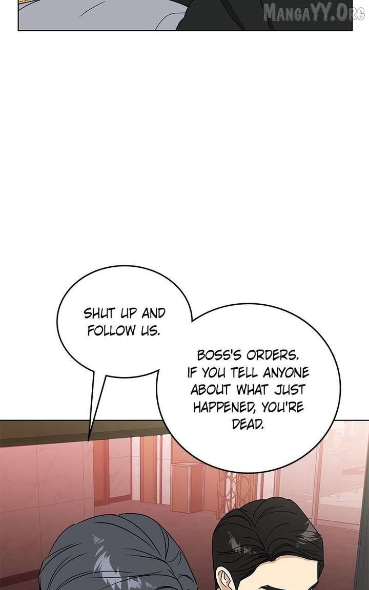 It’s My Life  Webtoon Chapter 52 page 69 - 