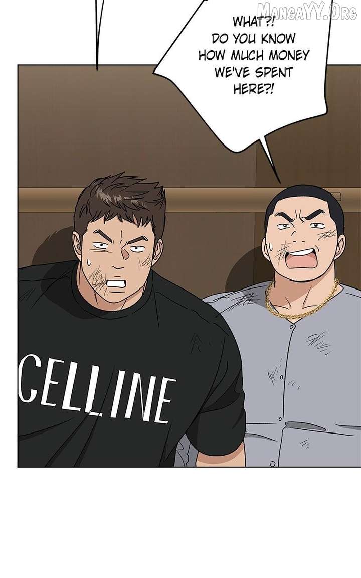 It’s My Life  Webtoon Chapter 52 page 71 - 