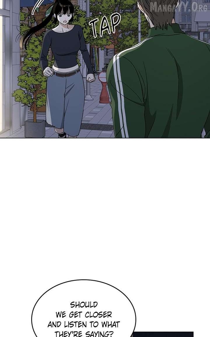 It’s My Life  Webtoon Chapter 52 page 80 - 