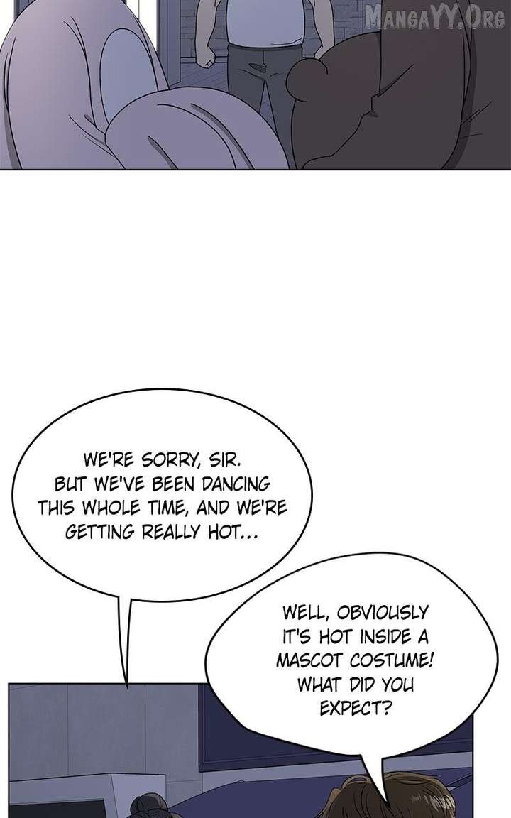 It’s My Life  Webtoon Chapter 52 page 9 - 
