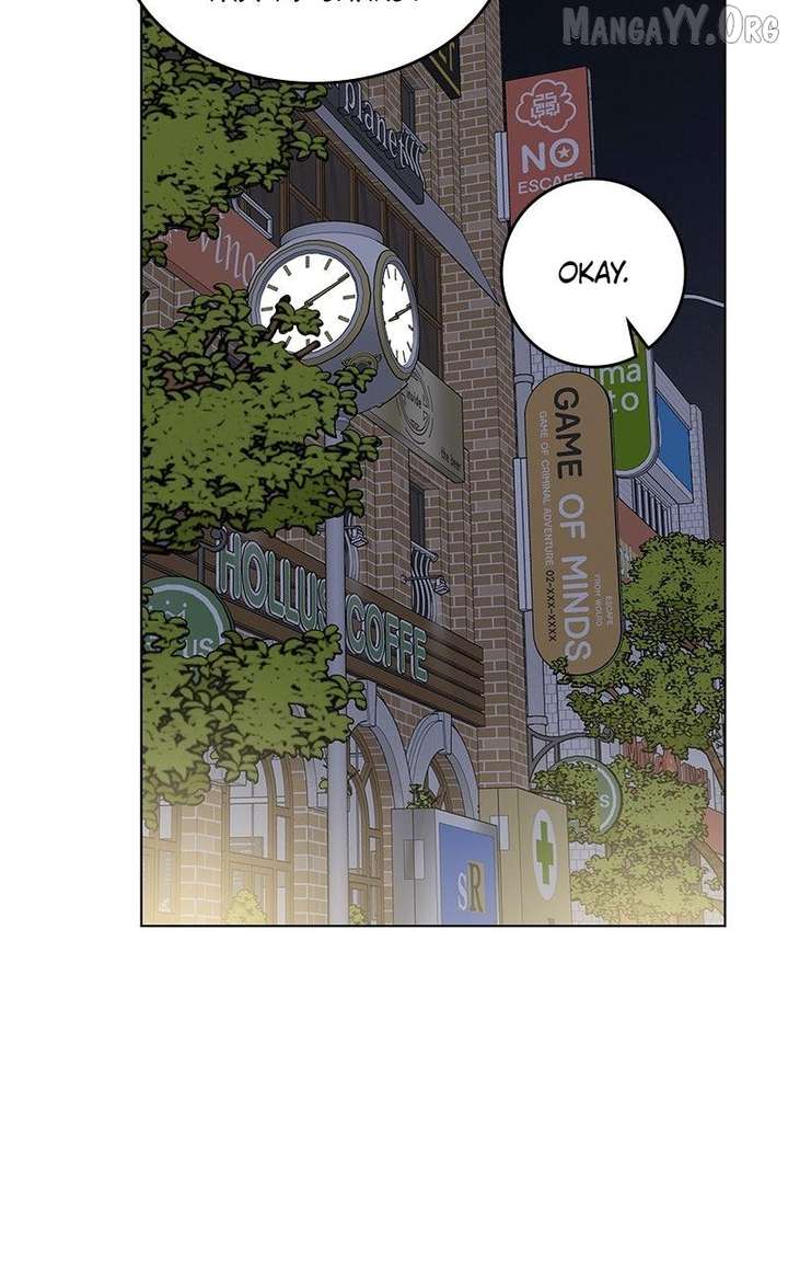 It’s My Life  Webtoon Chapter 52 page 81 - 