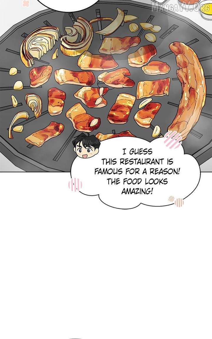 It’s My Life  Webtoon Chapter 52 page 83 - 