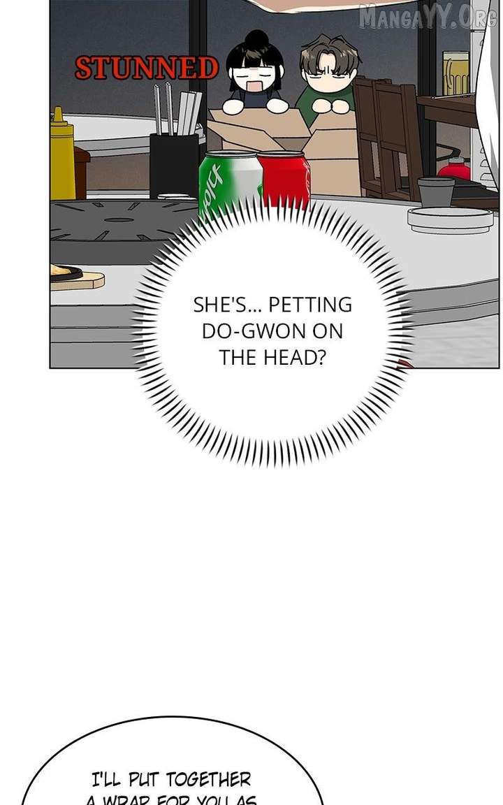It’s My Life  Webtoon Chapter 52 page 87 - 