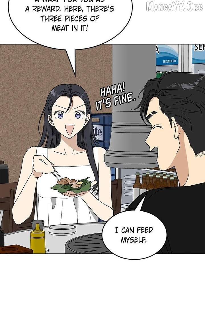 It’s My Life  Webtoon Chapter 52 page 88 - 
