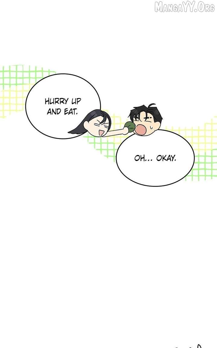 It’s My Life  Webtoon Chapter 52 page 89 - 