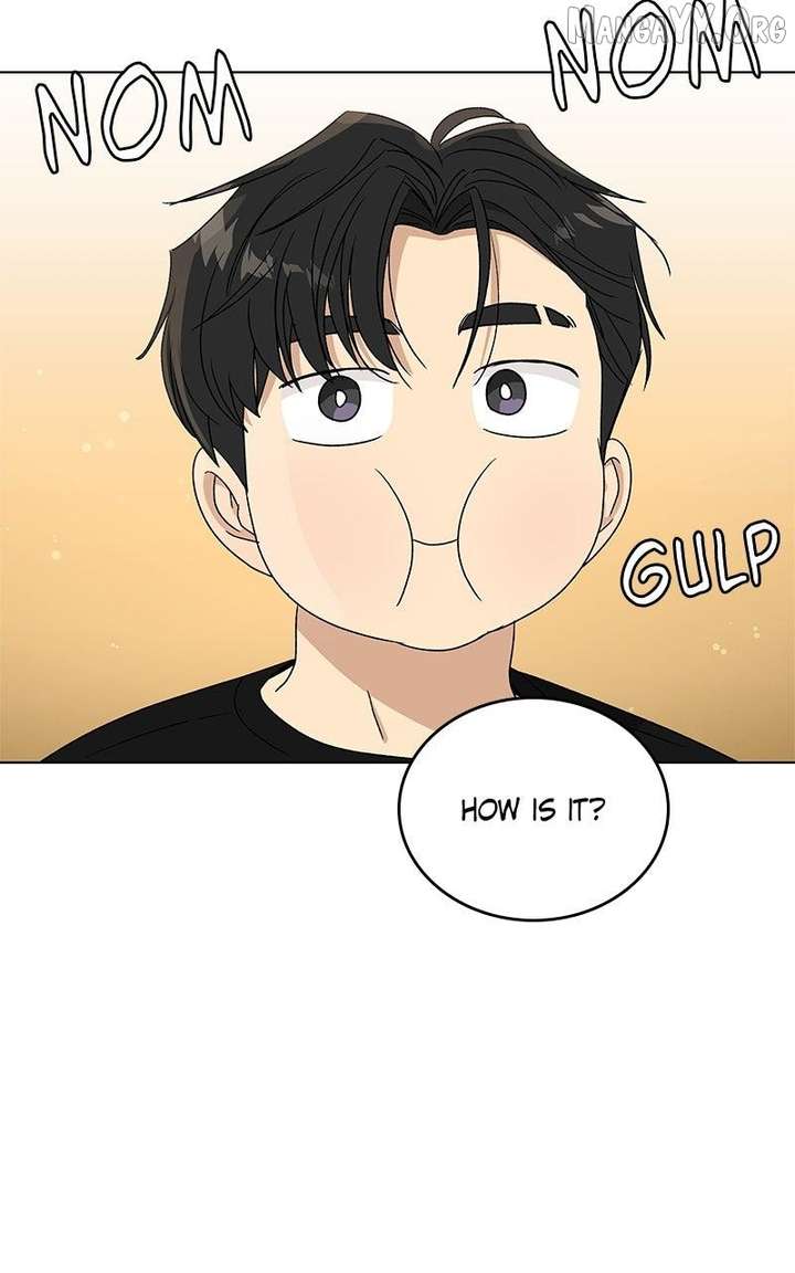 It’s My Life  Webtoon Chapter 52 page 90 - 