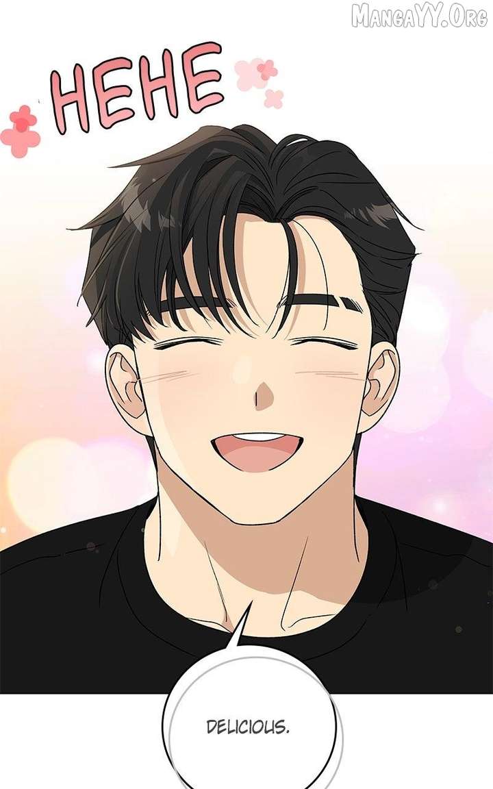 It’s My Life  Webtoon Chapter 52 page 91 - 