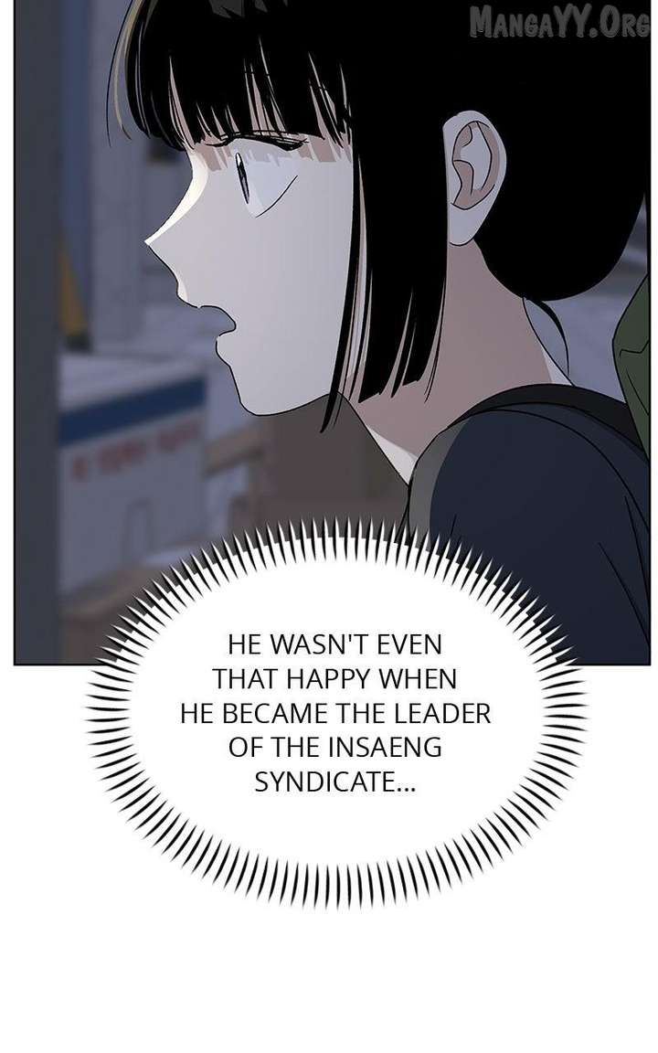 It’s My Life  Webtoon Chapter 52 page 93 - 