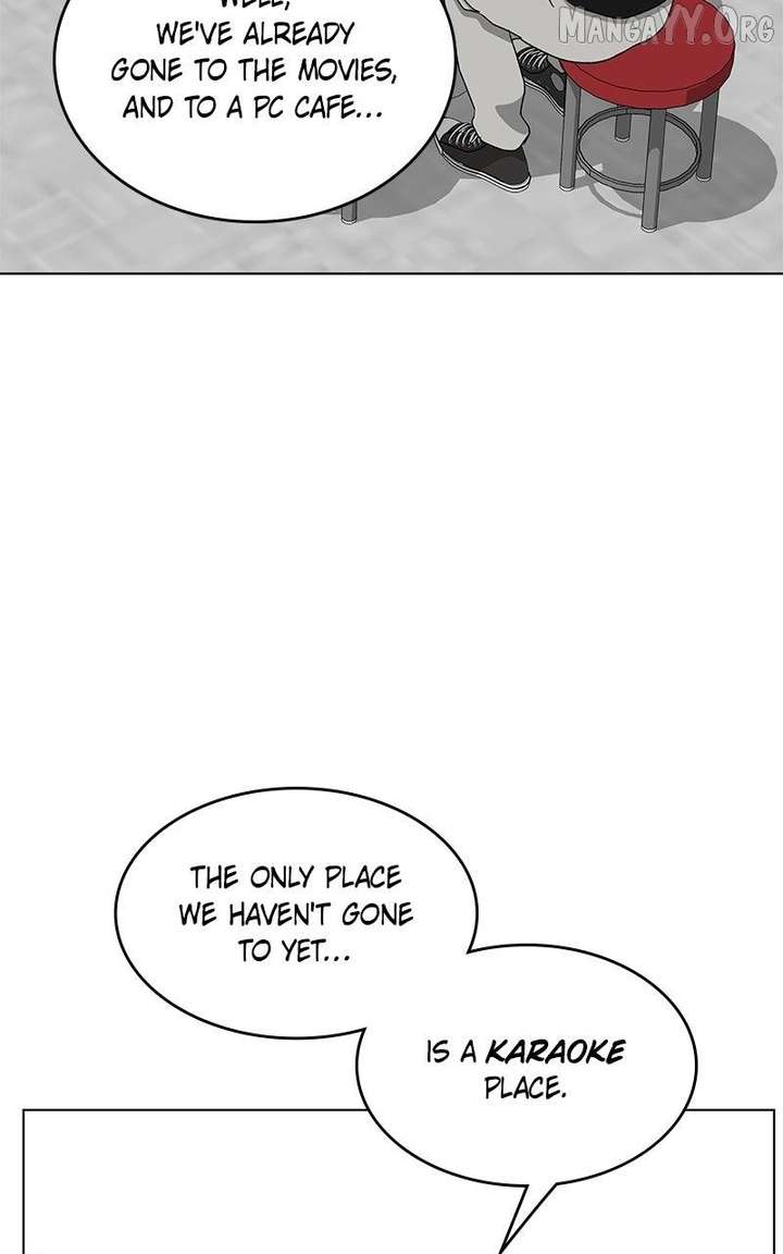 It’s My Life  Webtoon Chapter 52 page 95 - 