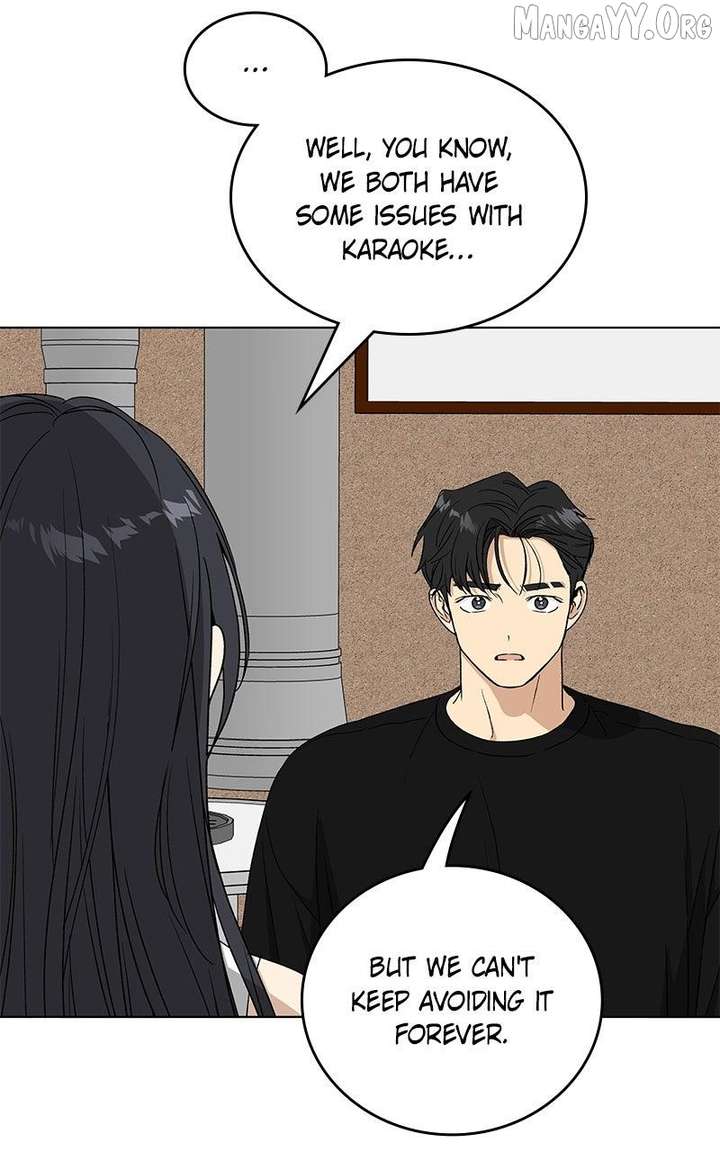 It’s My Life  Webtoon Chapter 52 page 97 - 